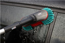 Vaskeudstyr & Bilpleje diverse