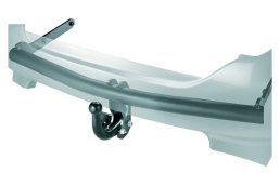 Anhængertræk & Ledningsnet