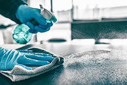 Industri, Rengøring & Hjemmet