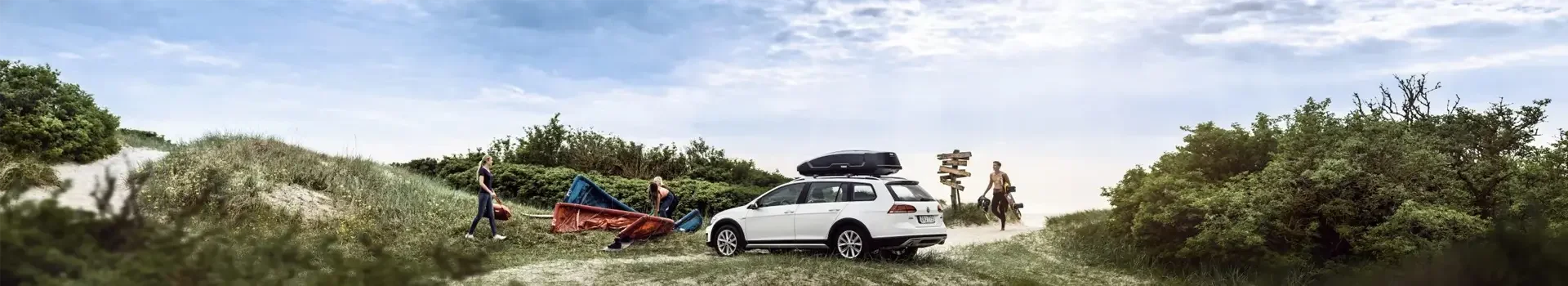 Vi har ALT til bilen, båden & campingvognen 