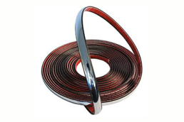 Pyntelister & Kantbeskyttelse