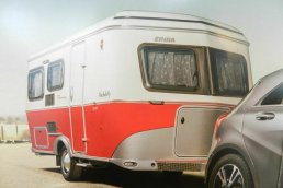 Trailer & Campingvogn