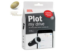 DEFA Plot elektronisk kørebog