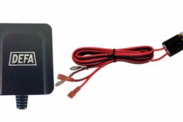 DEFA Link & Tracking