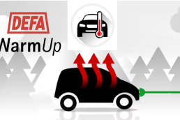 DEFA Warmup