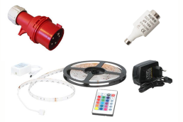 Installation diverse