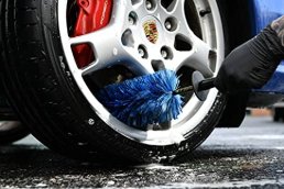 Fælgrens & Dækpleje