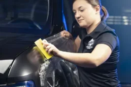 Beskyttelsesfolie & Securlux