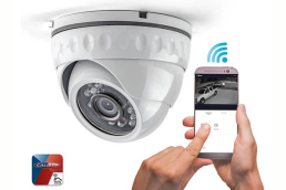 Overvågning & Pærer