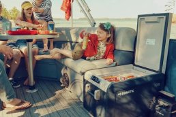 Kølebokse & Tilbehør