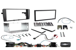 Monteringsdele bilstereo