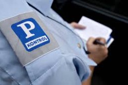 Parkeringsure & Klæbepuder