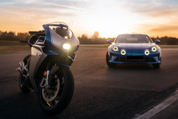 Pærer til bil & motorcykel