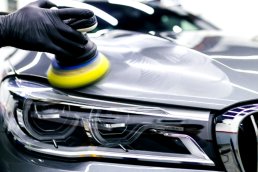 Polish & Lakforsegler