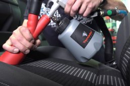 Forstøvere & Tornador Gun