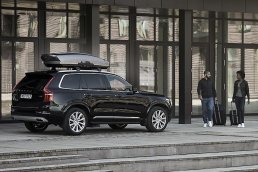 Skibokse & Tagtilbehør