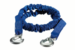 Slæbetov & Free grip