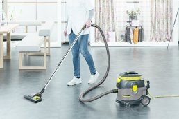 Støvsugere & tilbehør