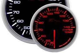 Instrumenter og målere