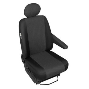 S�deovertr�k VAN enkelts�de passager side