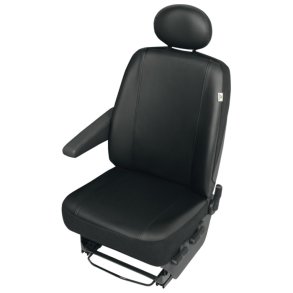 S�deovertr�k nappa van enkelt s�de