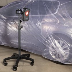 Lampestativ for Multimatch 8, teleskop Scangrip 03.5682