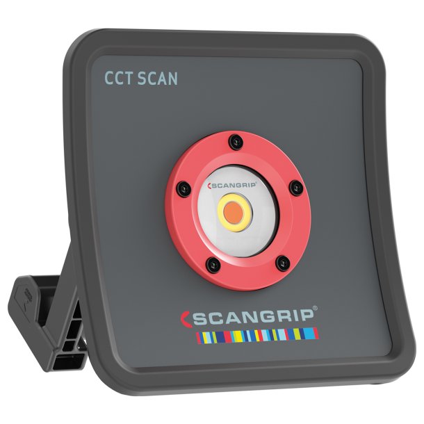 Scangrip Multimatch R arbejdslampe