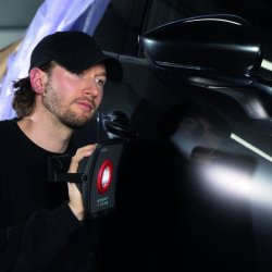 Scangrip Multimatch R arbejdslampe