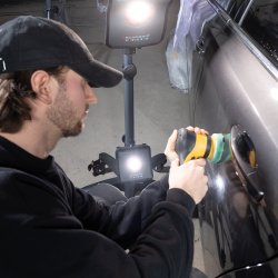 Scangrip Multimatch R arbejdslampe