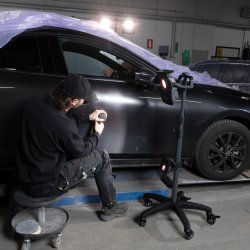 Lampestativ for Multimatch 8, teleskop Scangrip 03.5682