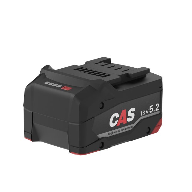 Batteri til MULTIMATCH 8 &amp; NOVA 10 SPS Scangrip 03.6121