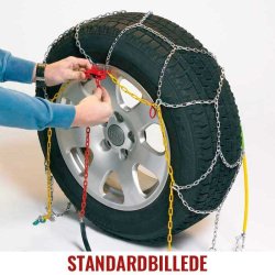 Snekde type 140 tv/-Norm v5117 9mm