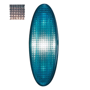 Sideblinklys Ford rgfarvet