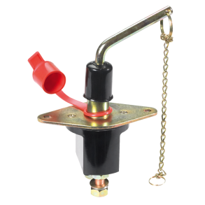 Hovedstrmafbryder 250 amp