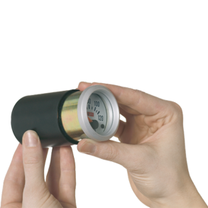 Instrumenthus p fod til hvide instr.