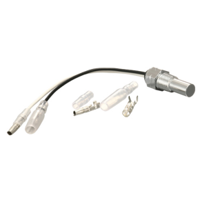 Fler til olie/vand temp autogauge