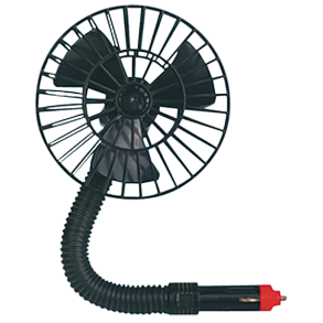 Friskluftsvifte til cigarstik