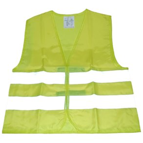 Sikkerhedsvest XS til b�rn