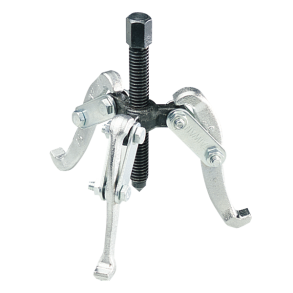 Aftrkker med 3 arme 4 tommer