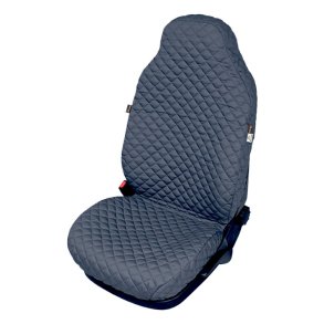 Universalt s�deovertr�k i bomuld, gr�