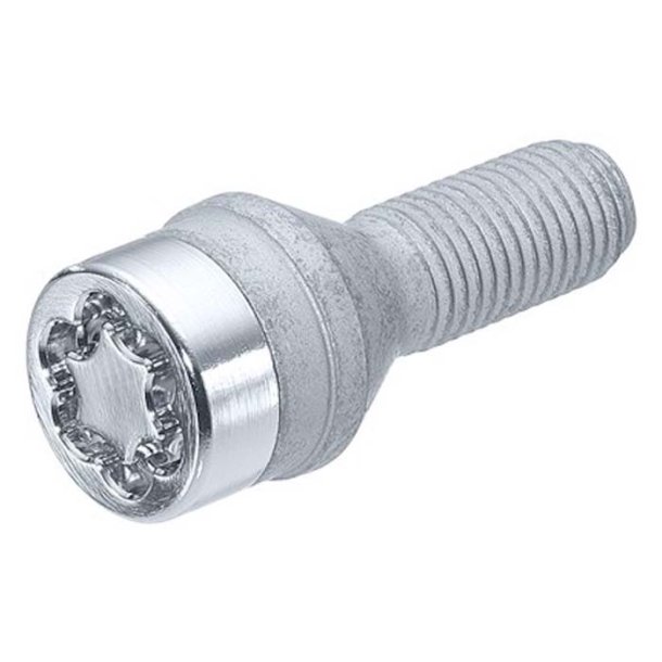 Mcgard 27261SU lsebolt m12x1.25 kegle