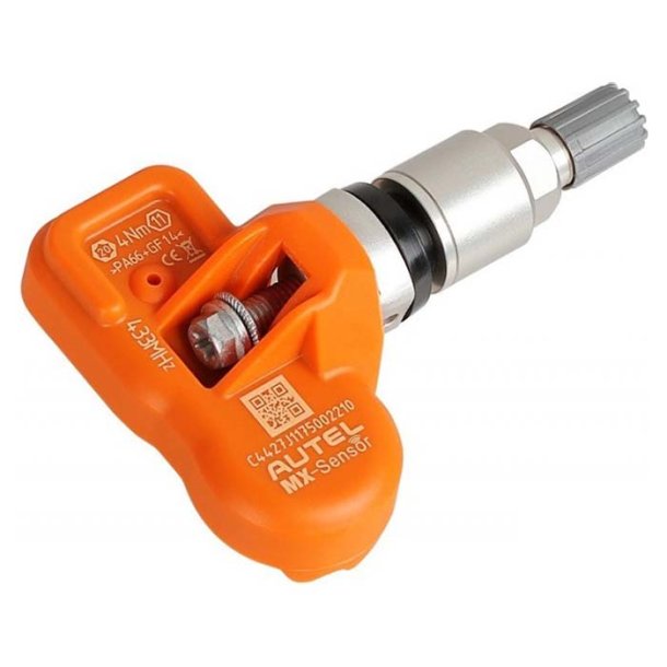 AUTEL MX TPMS / TPMS sensor 433 MHz - Slv