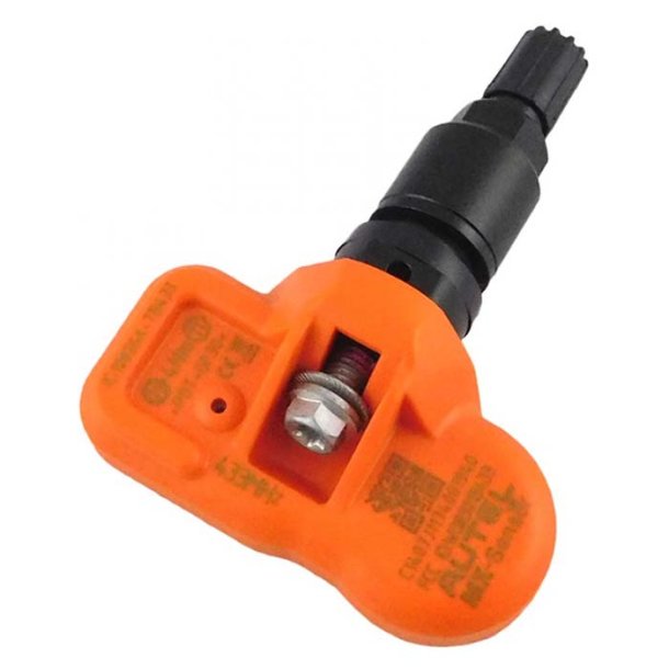 AUTEL MX TPMS / TPMS sensor 433 MHz - Sort