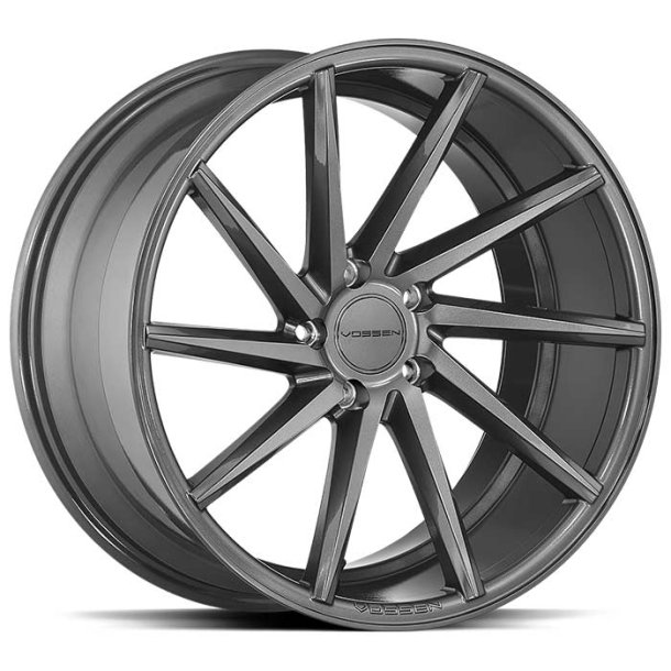 Vossen CVT 10.5x20 CVT-0M06-L