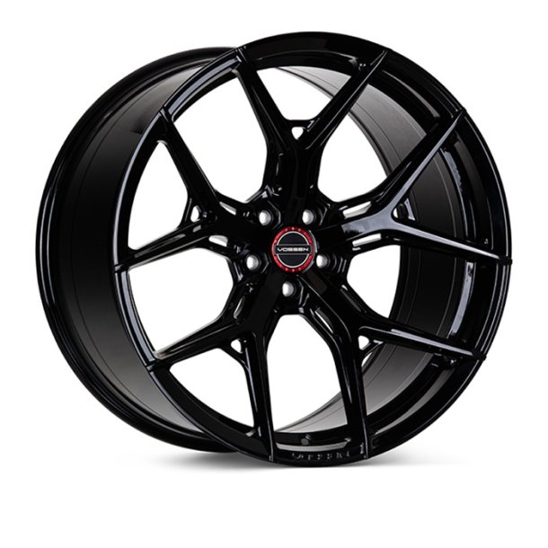 Vossen HF-5 GB Flat 9.5x22 5/130 ET53