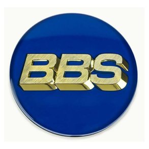 BBS centerkapsel forged line (56.24.206) 70mm bl