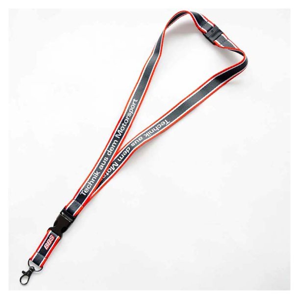 BBS Technik Lanyard