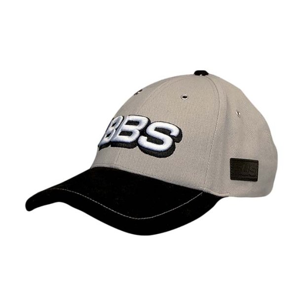 BBS 50 rs Jubilums Cap BBS LOGO