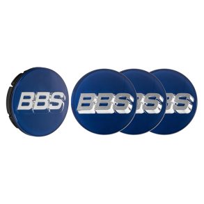 BBS Roterende 3D Centerkapsel bl 58071059.4