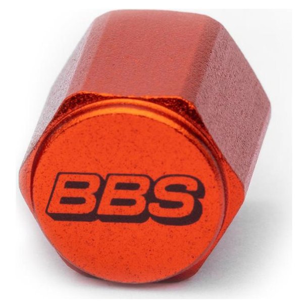 BBS Aluminium Ventilhtte Rd